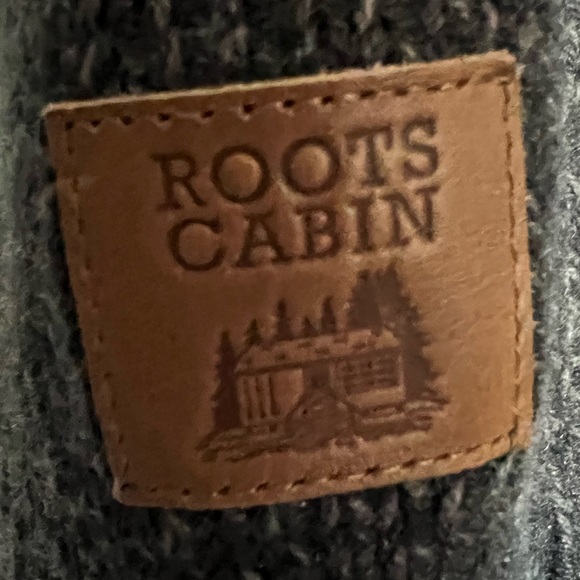 Roots Cardigan - Picture 4 of 4